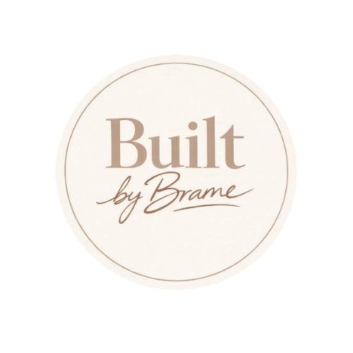 Built by Brame